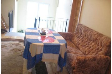 Rumunija Privát Suceava, Eksterijer